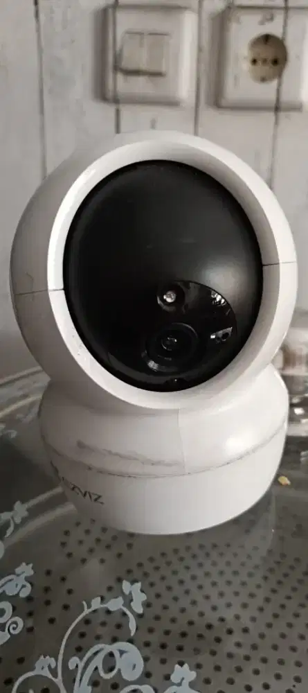 CCTV Ezviz C6N 2MP