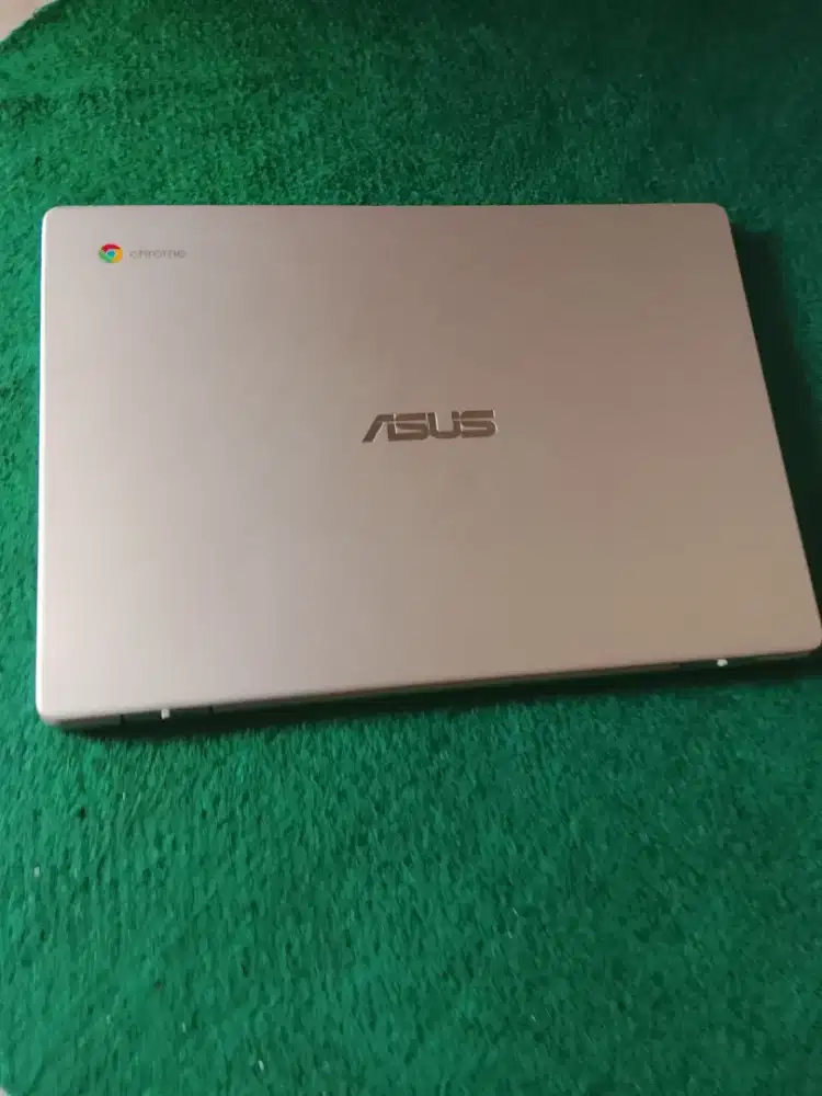 Leptop Crome asus C423N