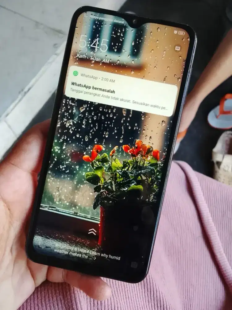 Vivo v11 ram4 rom64 4g