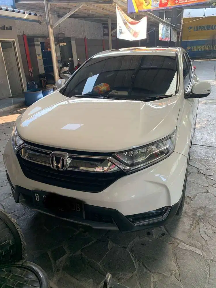 Honda CR-V 2019 Bensin