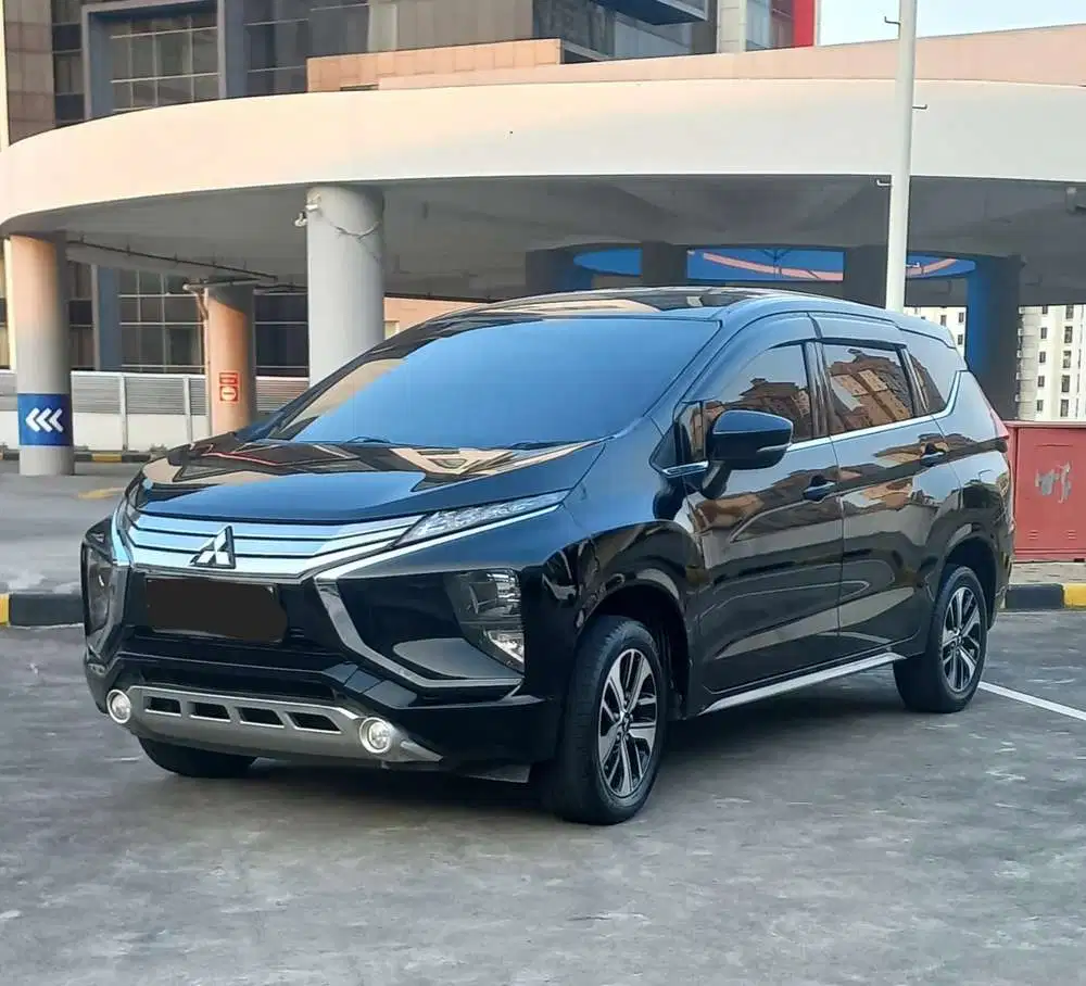 ‼️MITSUBISHI XPANDER SPORT AT‼️MOBIL TERAWAT & SIAP PAKAI.