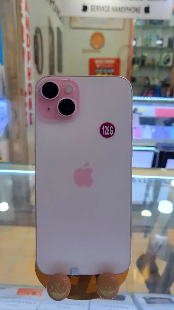 Iphone 15 plus inter 128 GB