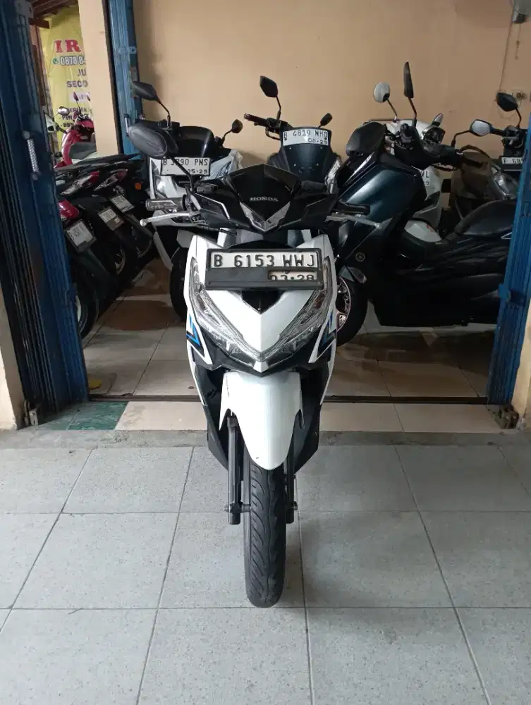 Honda Vario 125 th 2026 GOOD CONDITION