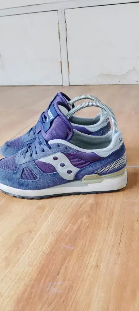 Saucony shadow sz