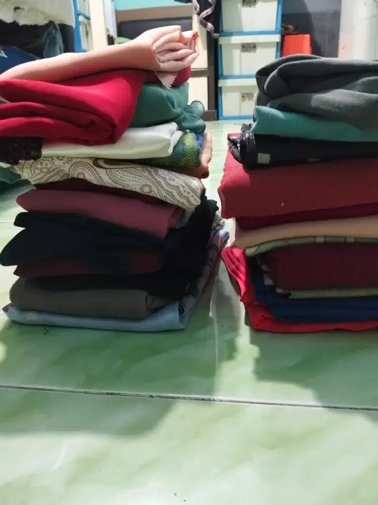 Hijabpreloved harga varian