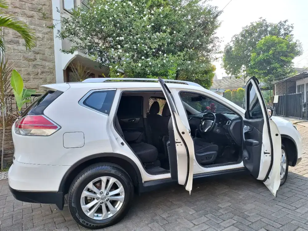CASH ISTIMEWA Nissan Xtrail T32 2018 2.0 CC