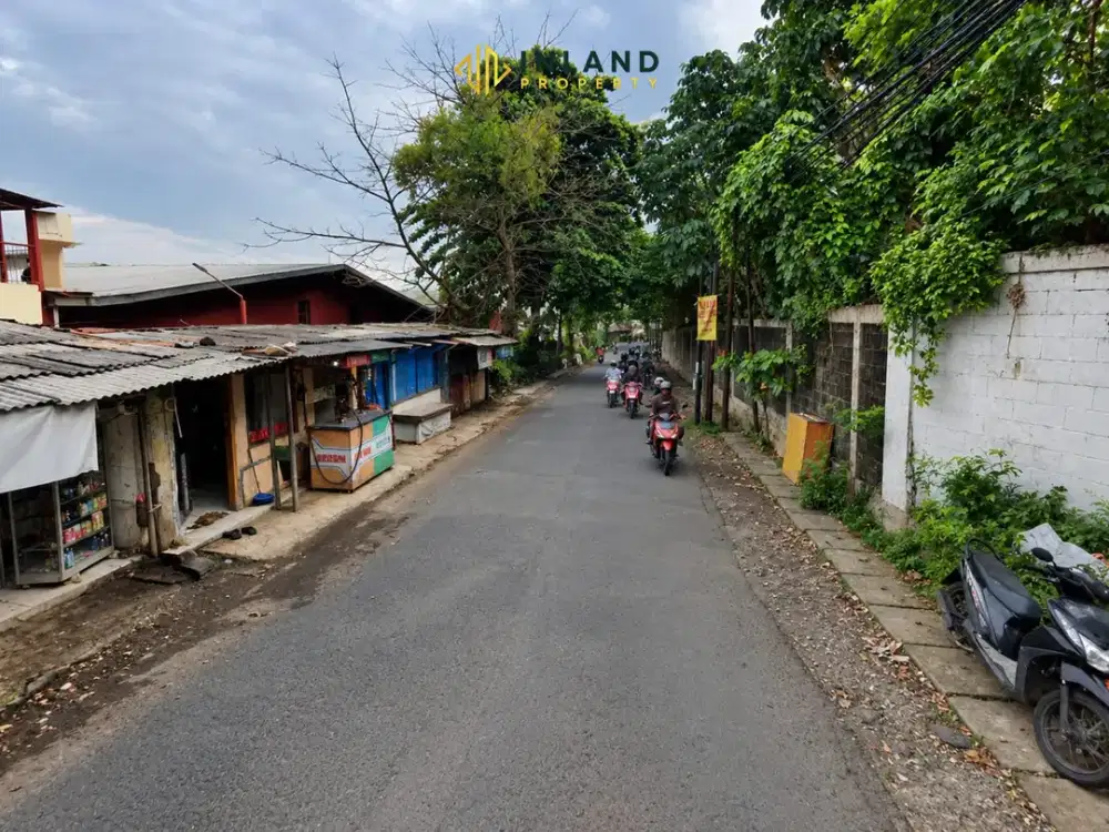Tanah Tugu Raya Cimanggis, Depok