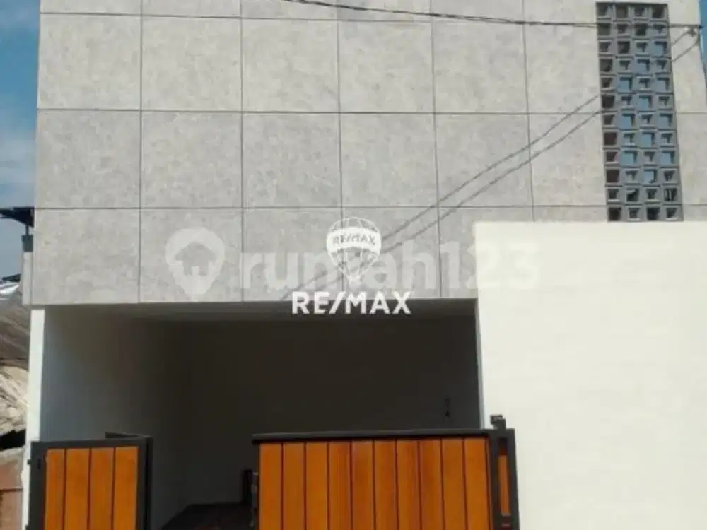 Dijual Rumah Kos Baru dan Aktif, 10 Kamar di Bambu Apus, Pamulang Tangsel. Investasi Menguntungkan!