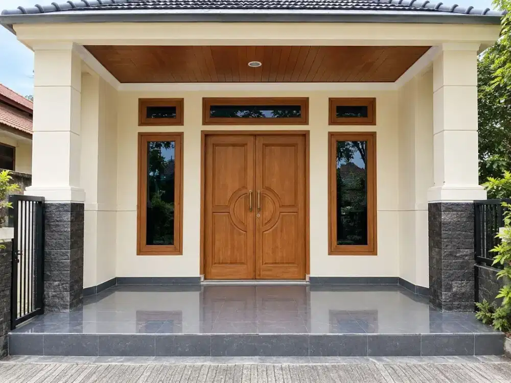 Dijual Rumah Komplek Gunung Rahayu [ID 1067]