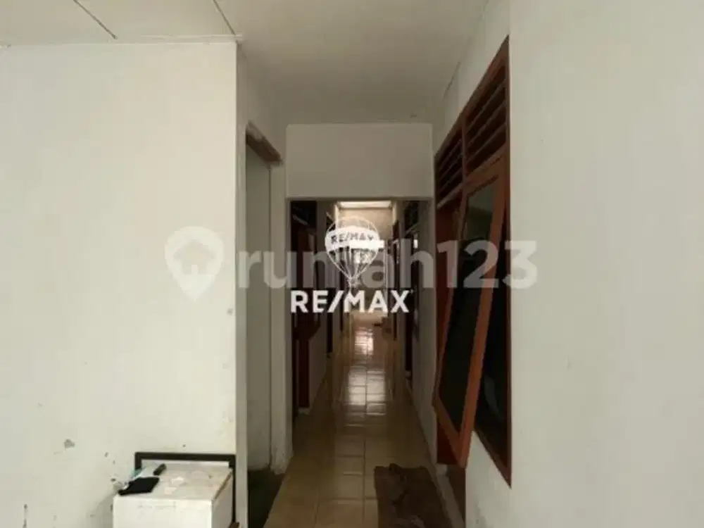 Dijual Rumah Kos Stan Aktif di Bintaro 22 Kamar -Peluang Investasi dengan Roi Tinggi