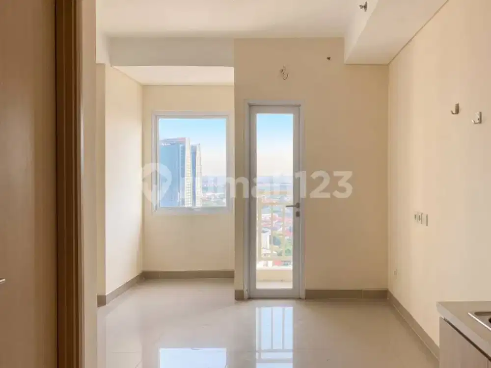 Dijual Murah Apartemen B Residence Tw. Rose Type Studio 24M2 - Nego Sampe Jadi