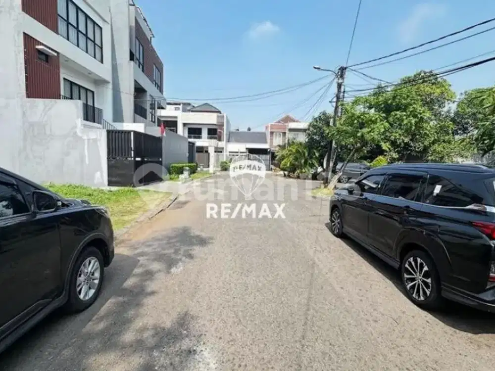 Jual Murah Tanah di Citra Garden Ext 72M2 - Nego Sampe Jadi