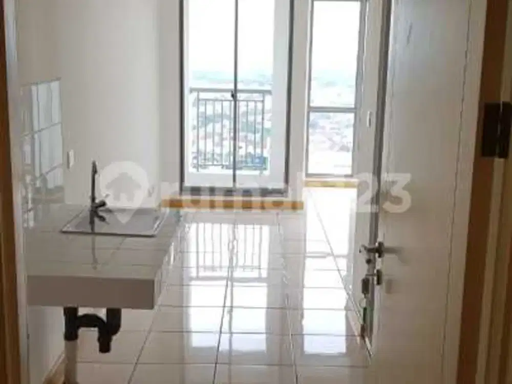 Dijual Murah Banget !! Apartemen M-Town Gading Serpong Type Studio - Tower Bryant
