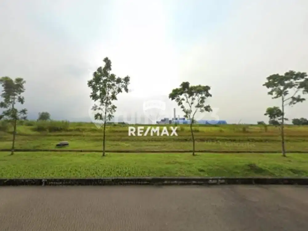 Dijual Kavling Kawasan Industri Surya Cipta Karawang 8,9Ha