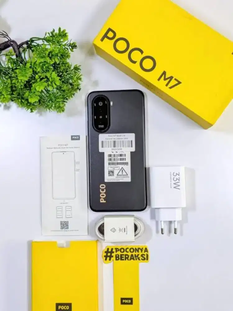 Handphone BNOB Terbaru Stok terbatas