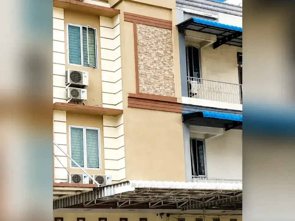 Ruko Dijual di Percut Sei Tuan, Deli Serdang