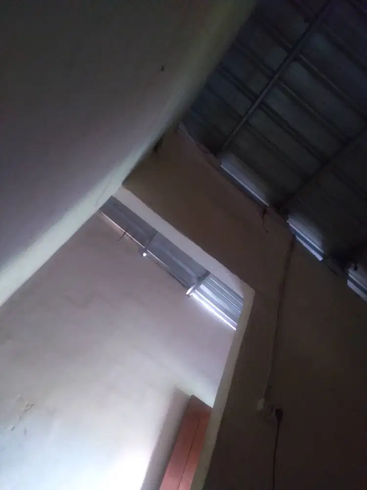 Tukang Bangunan