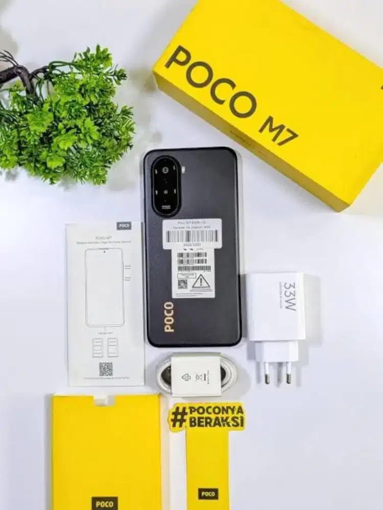Handphone BNOB Terbaru STOK TERBATAS