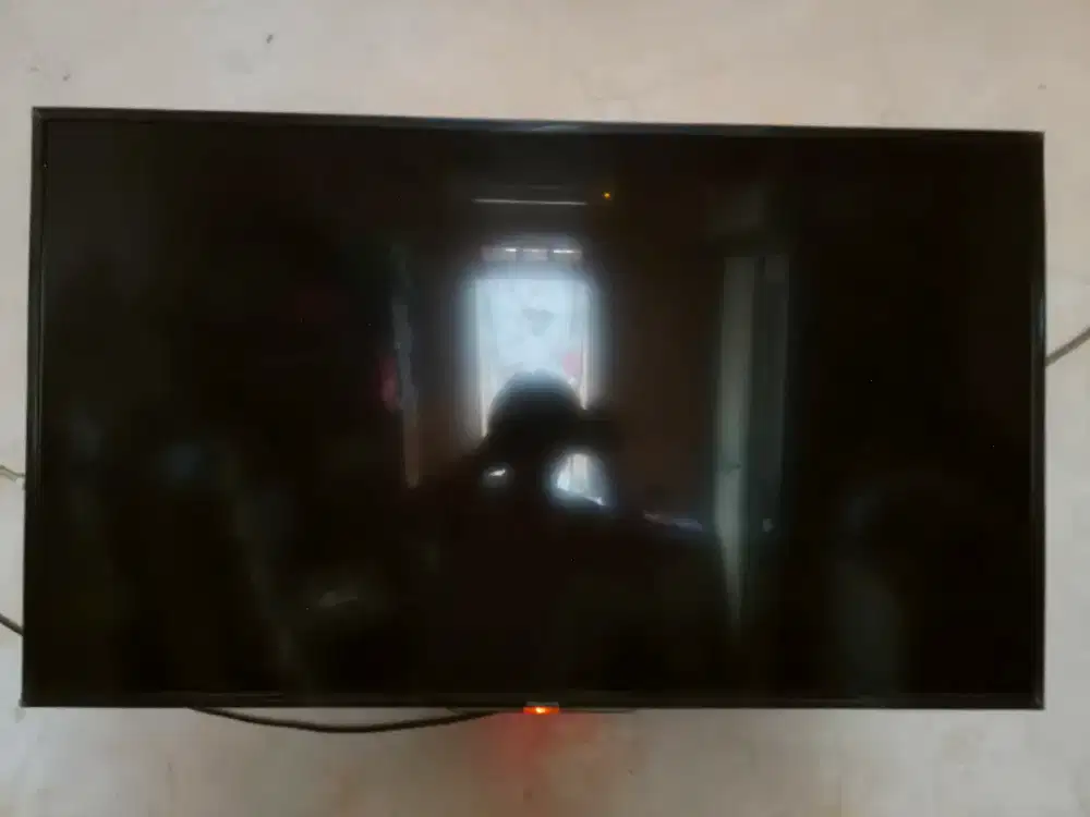 Hisense 43 inch Android