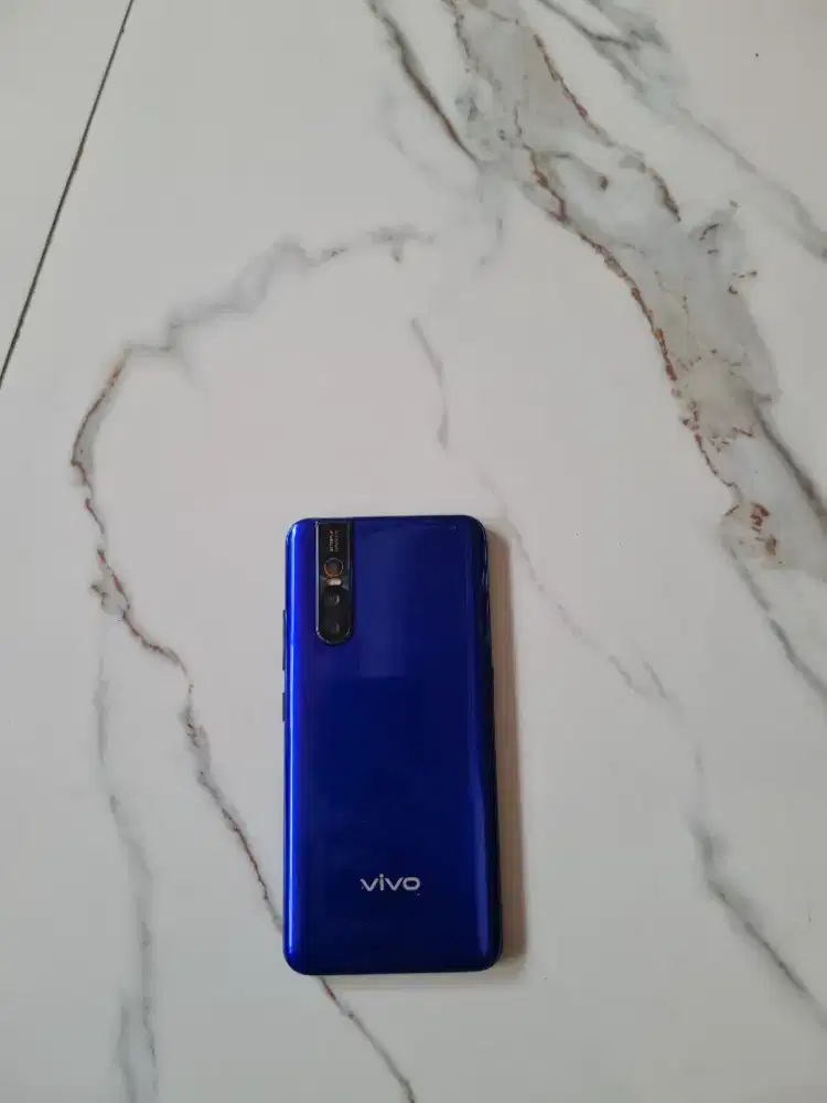 Saya mau jual hp vivo 15