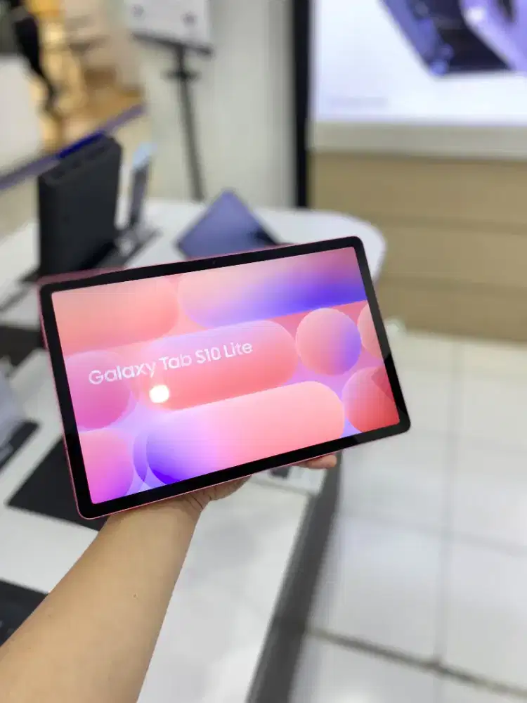 Samsung Galaxy Tab S10 Lite