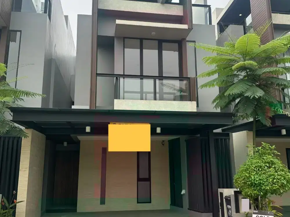 UNDER DEVELOPER! SOUTH TREASURE 3 LANTAI, NEGO SAMPAI DEAL