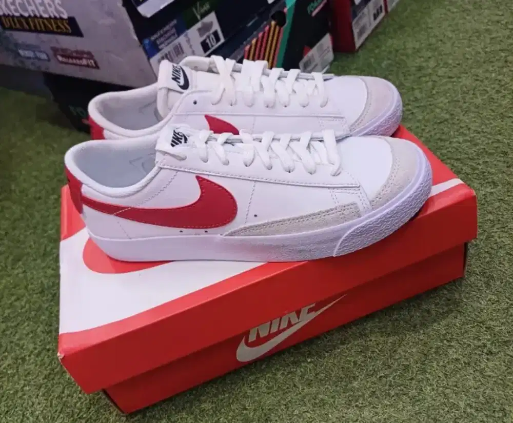 Sepatu Nike Original 100%