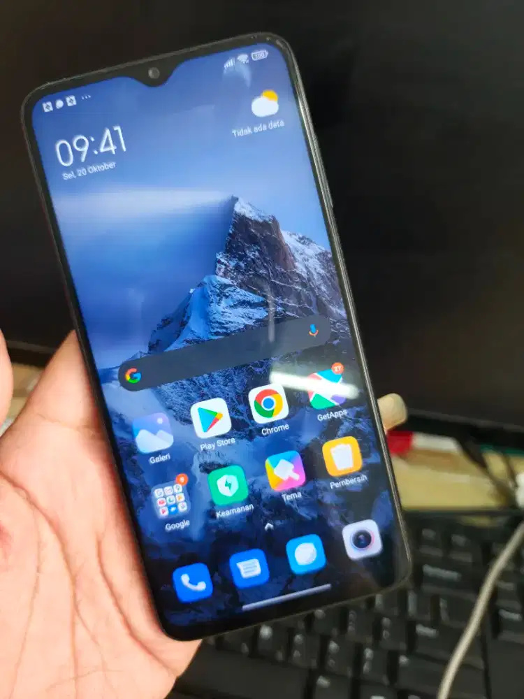 Xiaomi Redmi Note 8 pro 6/128