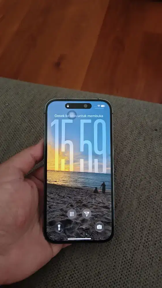 Iphone 14 Pro 128 GB
