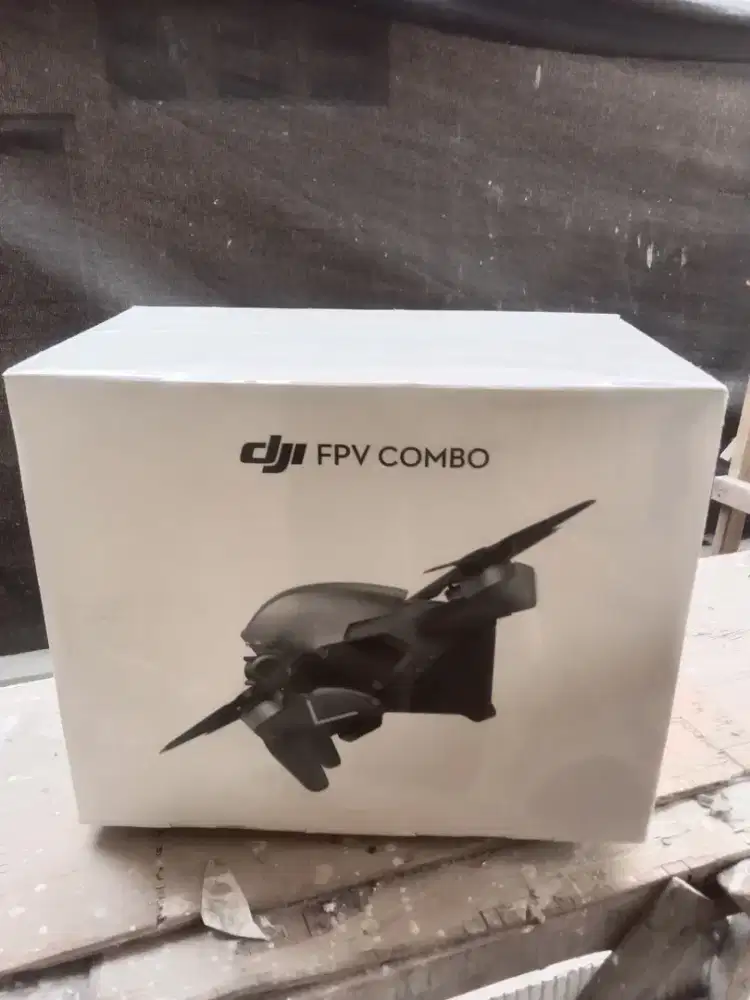 Jual Drone dji FVP Combo Murah
