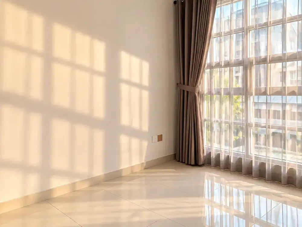 JARANG ADA! Azura House Vanya Park BSD 1,45 Miliar