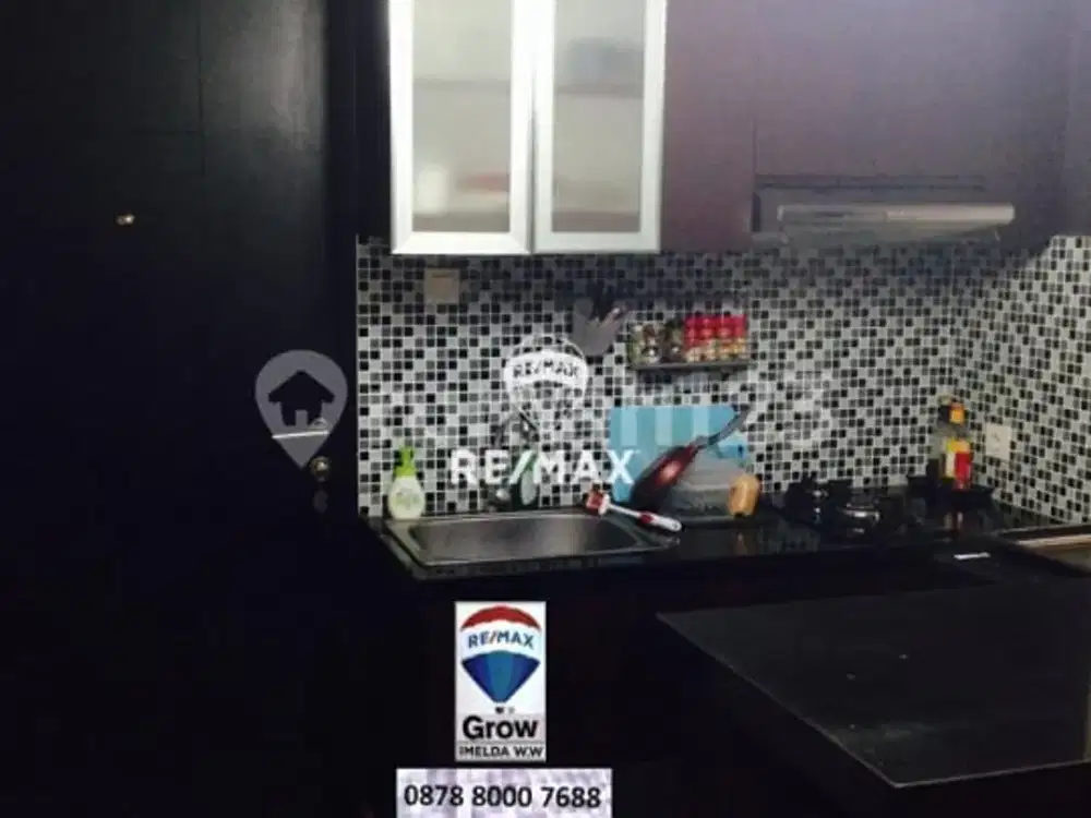 Dijual Apartemen The Wave di Rasuna Kuningan