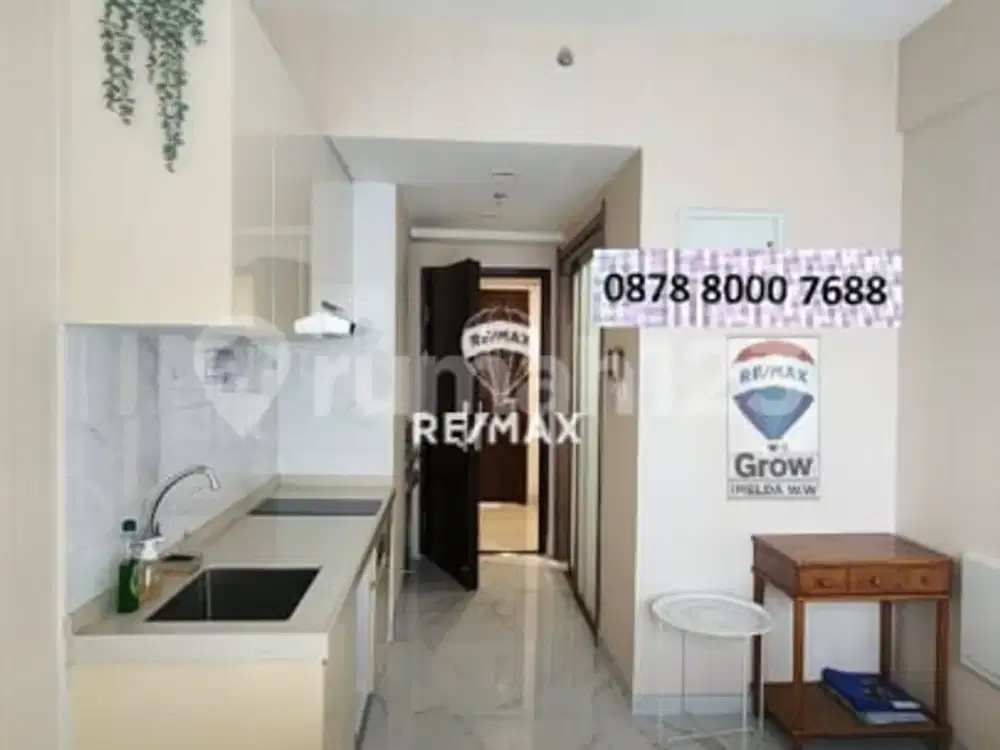 Dijual Apartemen Sky House (Bsd) - Tower Leonie - LT < 20
