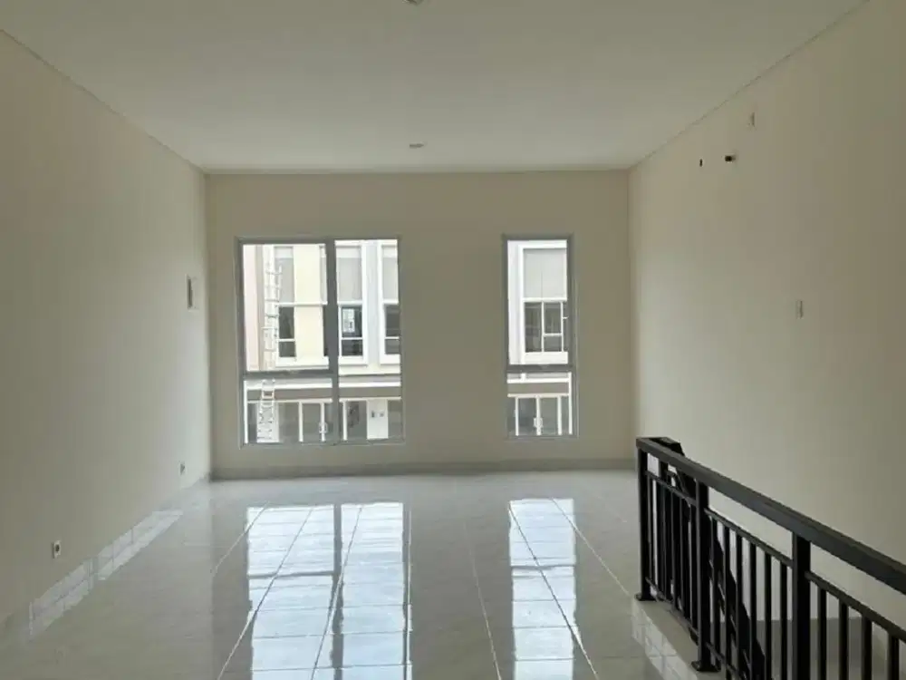 DIJUAL RUKO VIENNA GRANDE GADING SERPONG