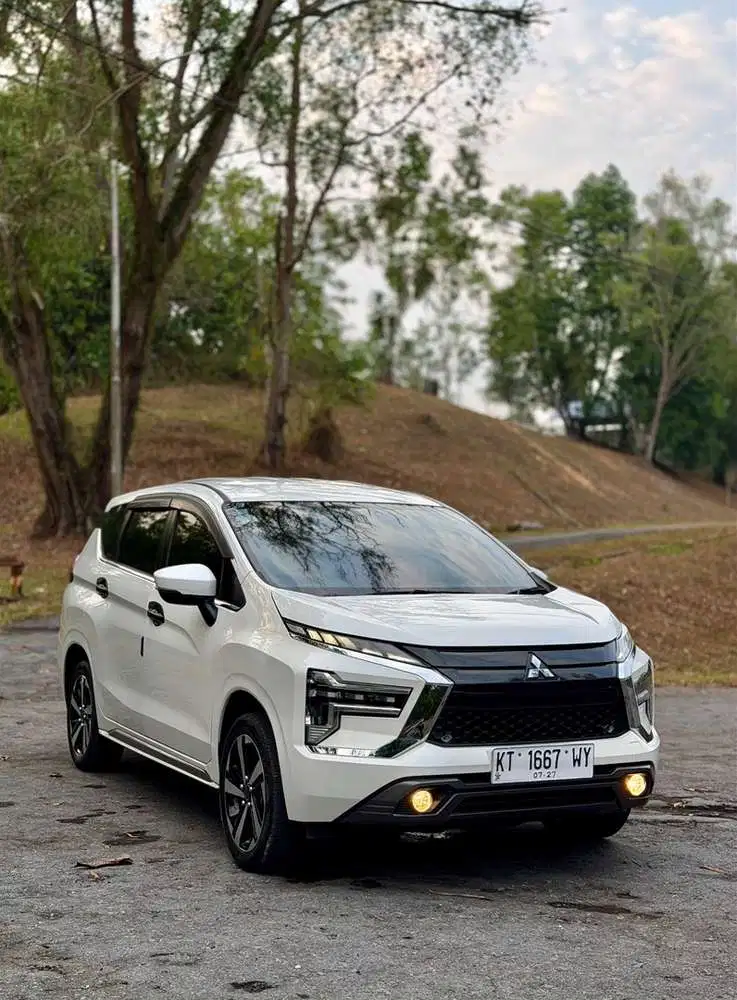 Mitsubishi Xpander 2022 Bensin