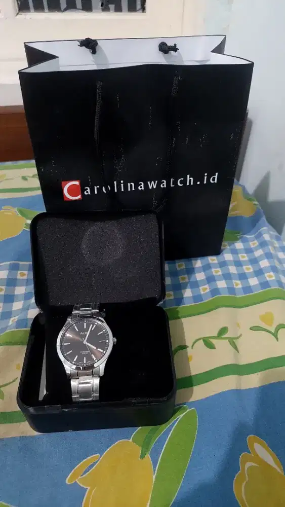 Dijual Alba Prestige ARX013X1