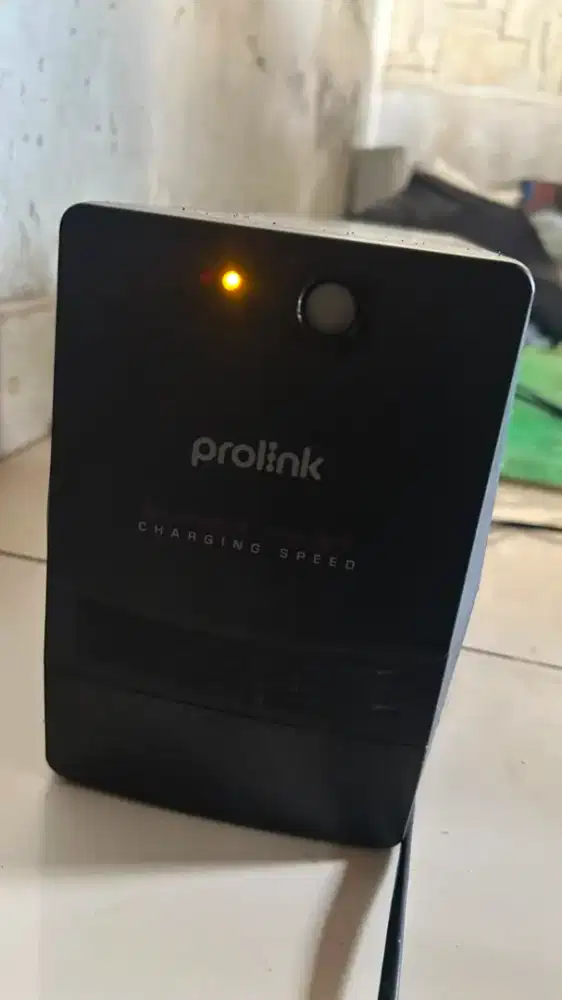 ups prolink 1201sfcu
