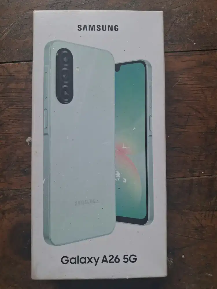 Samsung A26 5G 8/256GB