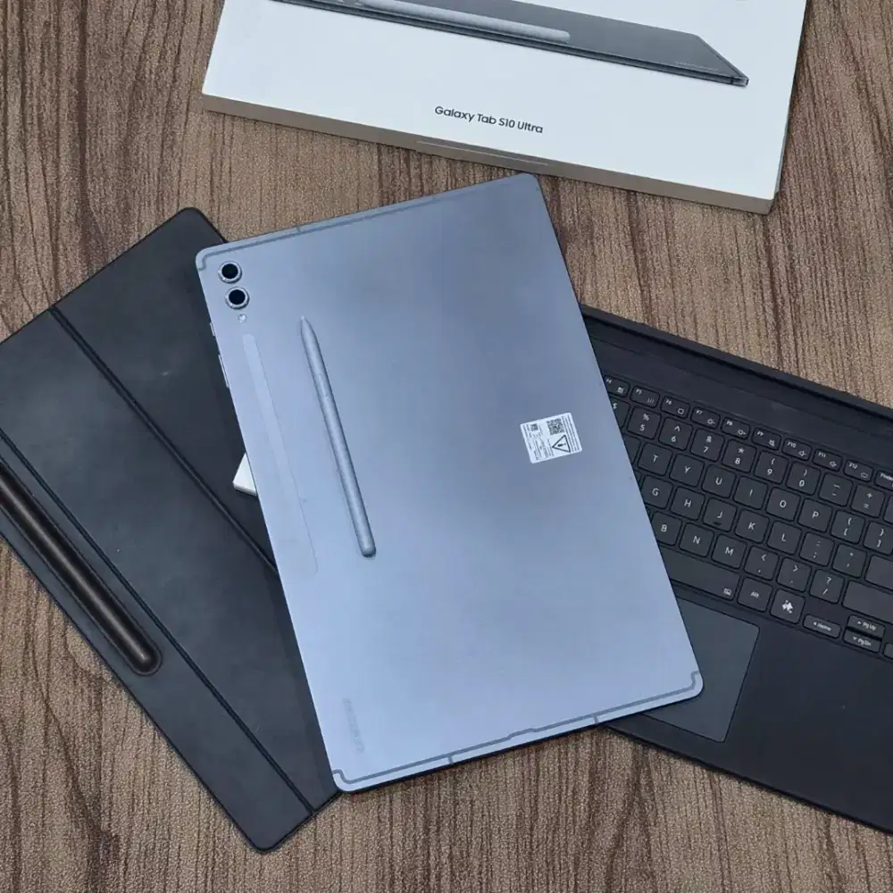 Samsung tab s10 ultra 5g 256