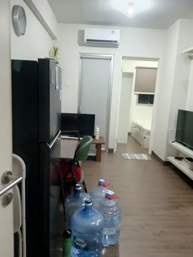 Disewakan unit Murah di apartemen pakubuwono terrace