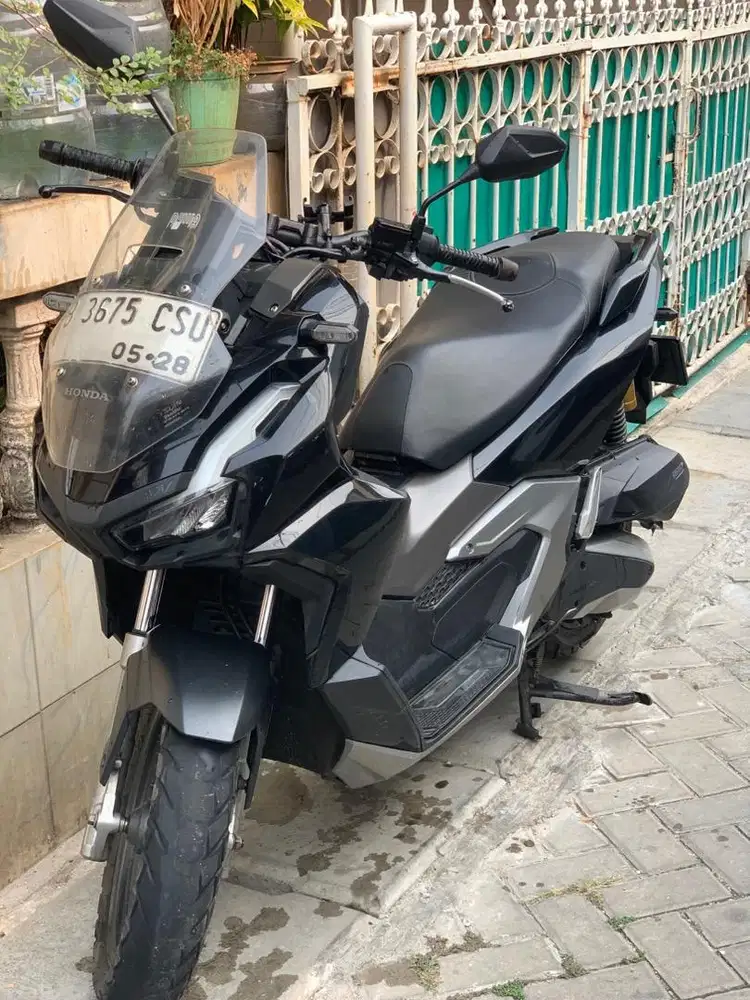 JUAL CEPAT ADV 160 2023