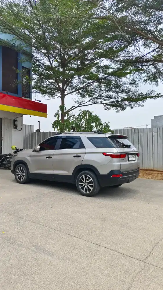 DFSK GLORY MOBIL MEWAH HARGA MURAH