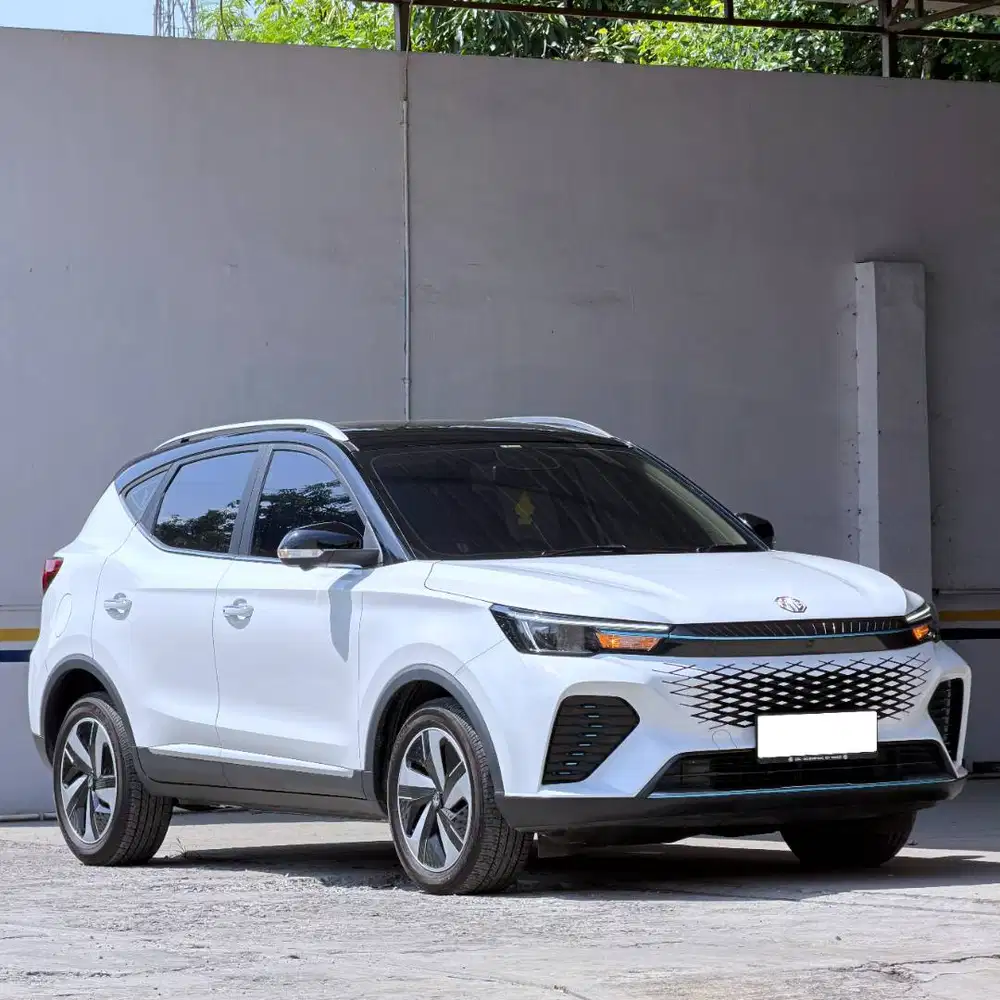 [16.000KM FULL ORIGINAL CAT] MG VS 1.5 MAGNIFY AUTOMATIC (HYBRID)