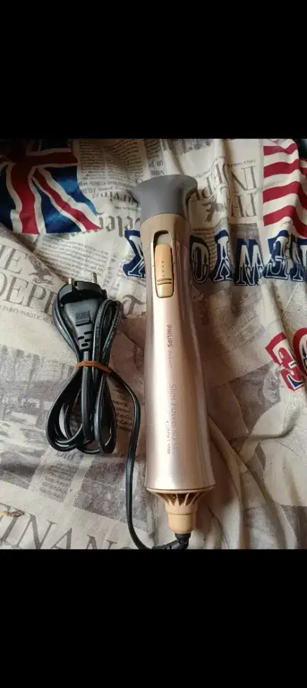 Dijual Hair Dryer merk ternama Philips