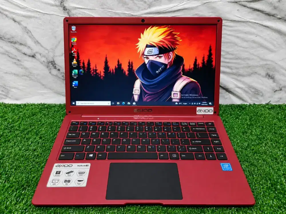 DI JUAL MURAH LAPTOP AXIOO MYBOOK14E