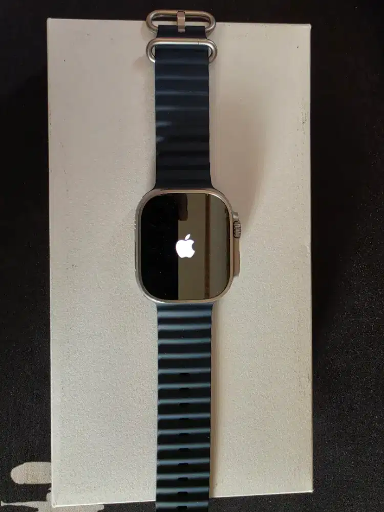 Apple Watch Ultra 2