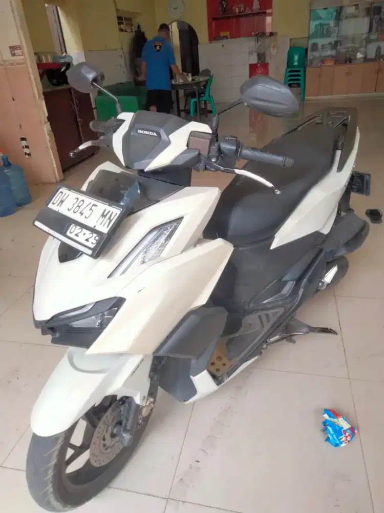 Honda Vario 160 ABS