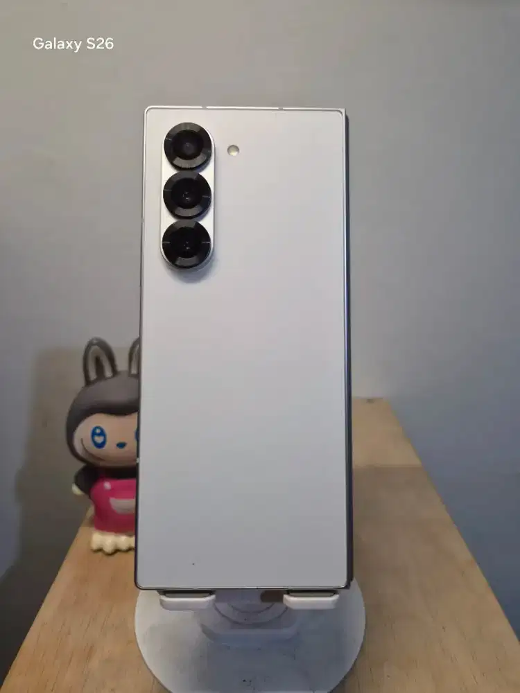 Samsung zfold6 sein