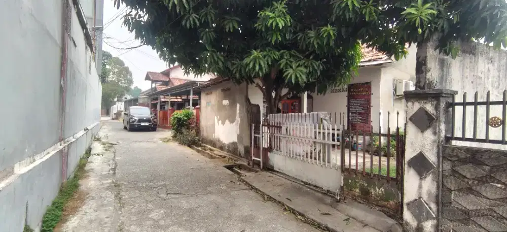 Dijual Lelang Tanah &