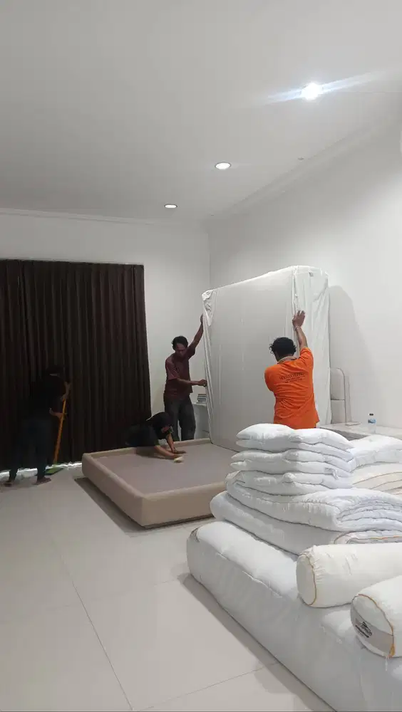 cleaning service online surabaya
